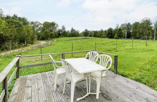 Virserum House | 4 person holiday home in VIRSERUM