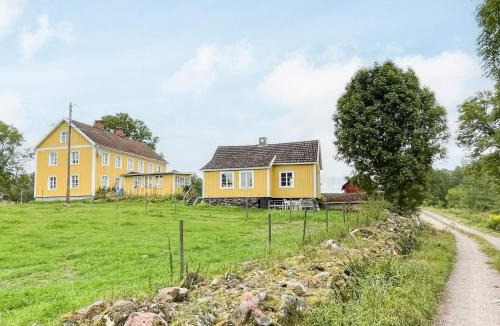 Virserum House | 4 person holiday home in VIRSERUM
