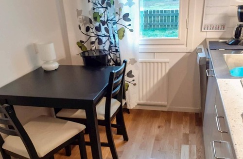 East Visby House | 4 person holiday home in VISBY