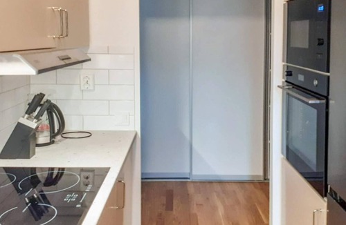 East Visby House | 4 person holiday home in VISBY