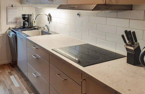 East Visby House | 4 person holiday home in VISBY