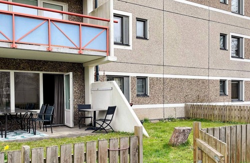 East Visby House | 4 person holiday home in VISBY