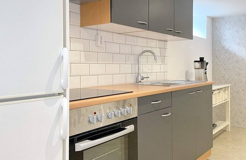 Skarby Apartment | 4 person holiday home in YSTAD-By Traum
