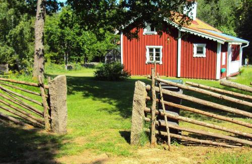 Skruv House | 4 person holiday home in SKRUV-By Traum