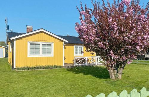 Tvaaker House | 4 person holiday home in Tvååker-By Traum