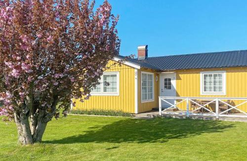 Tvaaker House | 4 person holiday home in Tvååker-By Traum