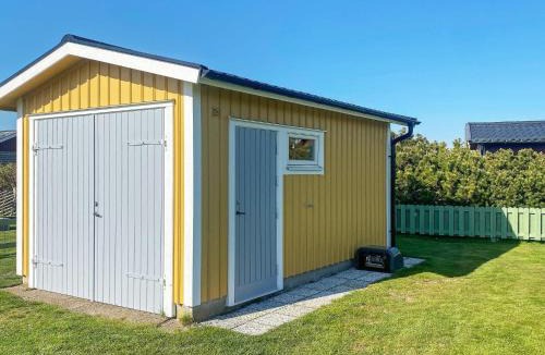 Tvaaker House | 4 person holiday home in Tvååker-By Traum