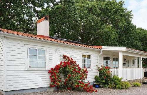 Tvaaker House | 4 person holiday home in Tvååker