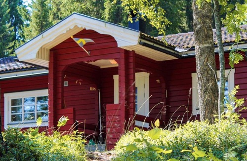Marbacken House | 4 person holiday home in Torsby