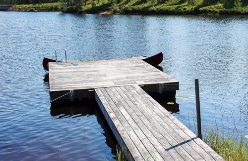 Marbacken House | 4 person holiday home in Torsby