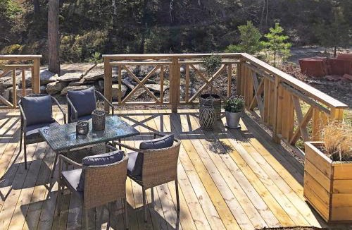 Bjallansas House | 4 person holiday home in UDDEVALLA-By Traum