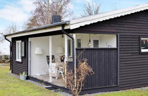 Varberg Municipality House | 4 person holiday home in VARBERG-By Traum
