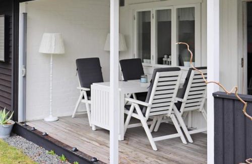 Varberg Municipality House | 4 person holiday home in VARBERG-By Traum