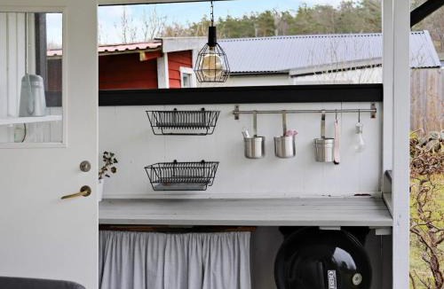 Varberg Municipality House | 4 person holiday home in VARBERG-By Traum