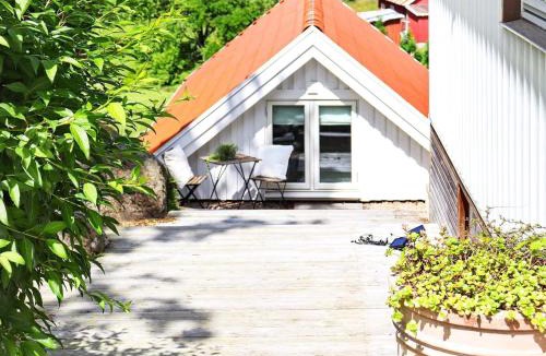 Veddige House | 4 person holiday home in Veddige