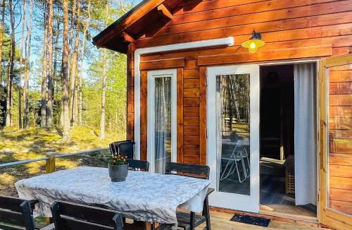 Yngsjo House | 4 person holiday home in YNGSJÖ
