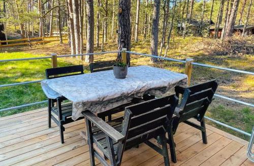 Yngsjo House | 4 person holiday home in YNGSJÖ