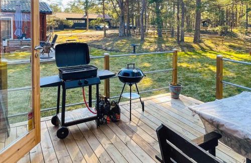 Yngsjo House | 4 person holiday home in YNGSJÖ