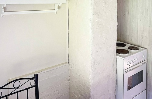 Vagsoy House | 4 person holiday home in Bryggja-By Traum