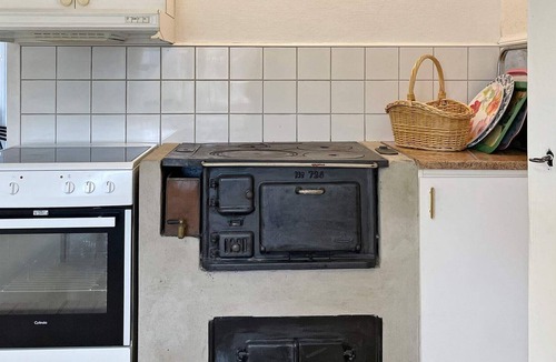 Algaras House | 4 person holiday home in ÄLGARÅS