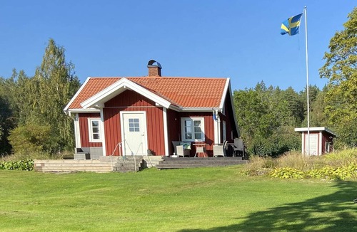 Animskog House | 4 person holiday home in Ånimskog