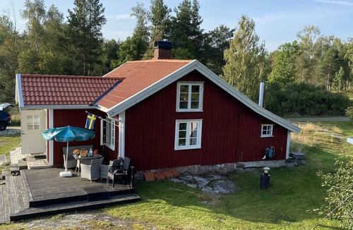 Animskog House | 4 person holiday home in Ånimskog