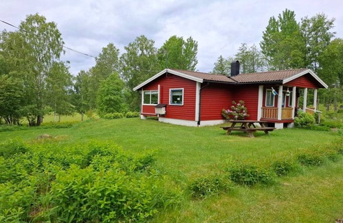 Animskog House | 4 person holiday home in Ånimskog