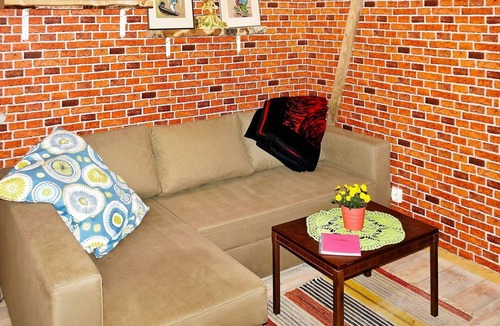 Asljunga House | 4 person holiday home in Åsljunga