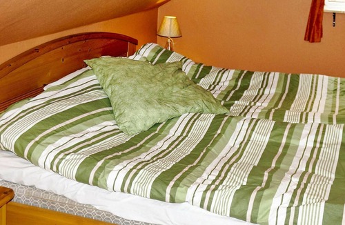 Asljunga House | 4 person holiday home in Åsljunga