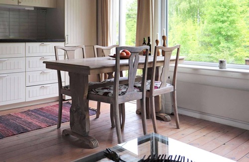 Orkelljunga Municipality House | 4 person holiday home in Åsljunga-By Traum