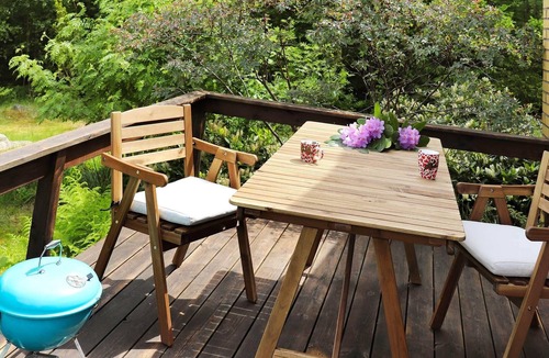 Orkelljunga Municipality House | 4 person holiday home in Åsljunga-By Traum