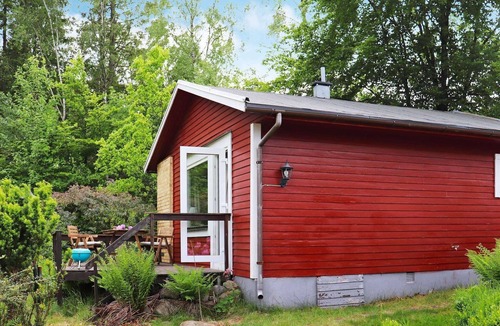 Orkelljunga Municipality House | 4 person holiday home in Åsljunga-By Traum
