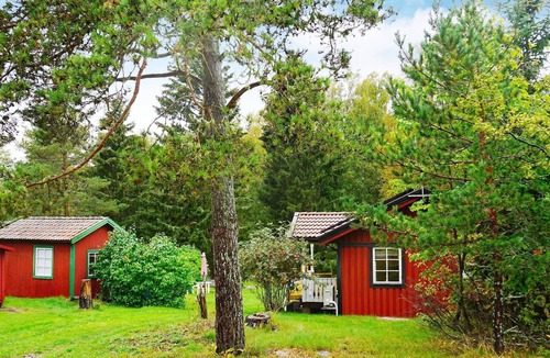 Oregrund House | 4 person holiday home in ÖREGRUND