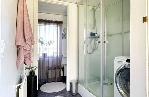 Benestad House | 4 person holiday home in ALVESTA
