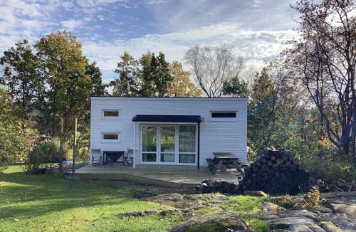 Askloster House | 4 person holiday home