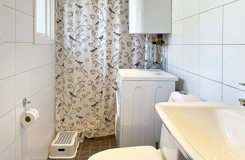 Brosarp House | 4 person holiday home in Brösarp