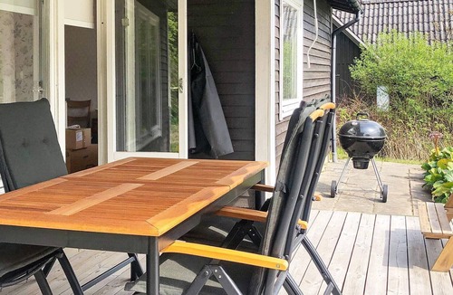 Brosarp House | 4 person holiday home in Brösarp