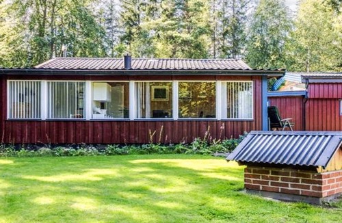 Bredaryd House | 4 person holiday home in Bredaryd