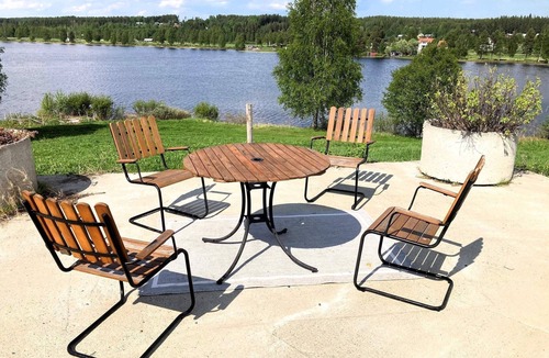 Sorbyn House | 4 person holiday home in BURTRÄSK