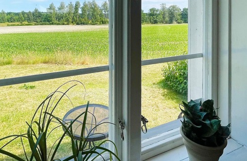Vastervik Municipality House | 4 person holiday home in Edsbruk
