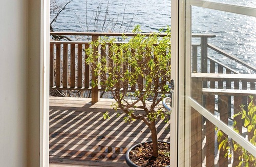 Faerentuna House | 4 person holiday home in FäRENTUNA