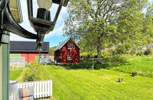 Fargelanda House | 4 person holiday home in FÄRGELANDA-By Traum