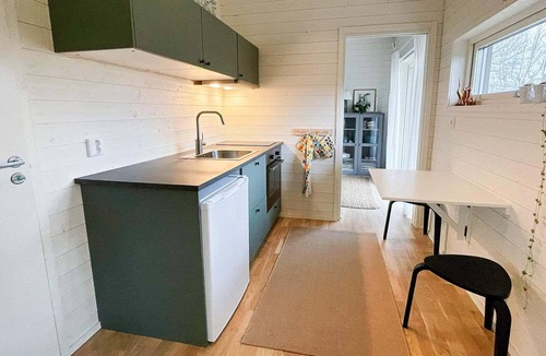 Farhult House | 4 person holiday home in FARHULT-By Traum
