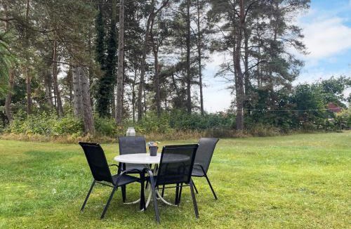 Farjestaden House | 4 person holiday home in FÄRJESTADEN