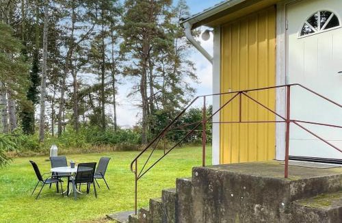 Farjestaden House | 4 person holiday home in FÄRJESTADEN