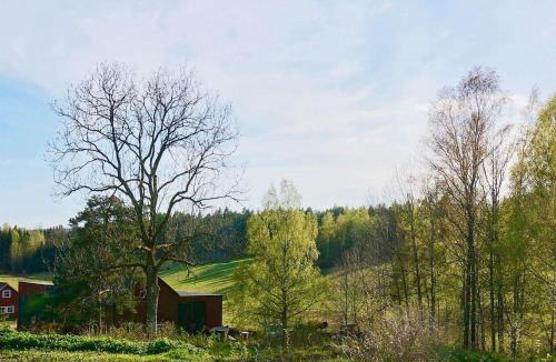 Fengersfors House | 4 person holiday home in Ulfborg-By Traum