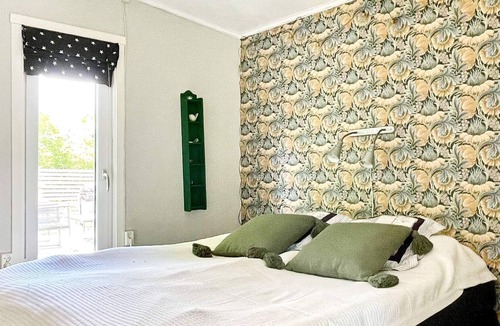 Figeholm House | 4 person holiday home in FIGEHOLM