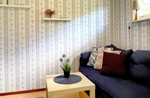 Figeholm House | 4 person holiday home in FIGEHOLM