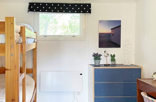 Figeholm House | 4 person holiday home in FIGEHOLM