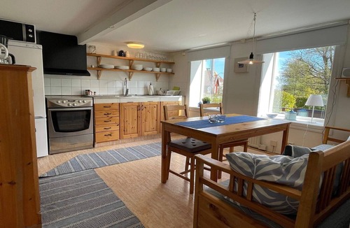 Figeholm House | 4 person holiday home in FIGEHOLM